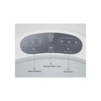 Масажна ванночка для ніг NAIPO OFLEXISPA (SFS-101) - Зображення 2