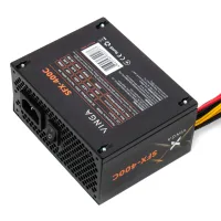 Блок живлення Vinga 400W ОЕМ (SFX-400С) - 2
