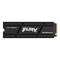 Накопичувач SSD M.2 2280 1TB Kingston (SFYRSK/1000G) - 1