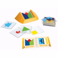 Настольная игра Smart Games Цвет Код (SG 090 UKR) - Image 2