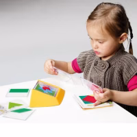 Настольная игра Smart Games Цвет Код (SG 090 UKR) - Image 3