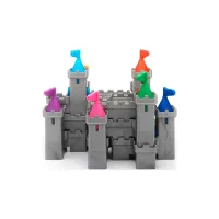 Настільна гра Smart Games Високий замок (SG 106) - 2