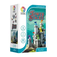 Настільна гра Smart Games Високий замок (SG 106) - 1