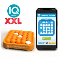 Настільна гра Smart Games IQ Міні XXL (SG 401 XL) - 3