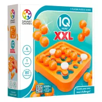 Настільна гра Smart Games IQ Міні XXL (SG 401 XL) - 1