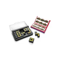 Настільна гра Smart Games IQ Схеми (SG 467 UKR) - 2