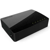 Комутатор мережевий Tenda SG105 - 2