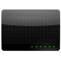 Комутатор мережевий Tenda SG105 - 4