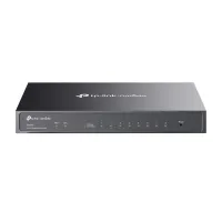 Комутатор мережевий TP-Link SG2008 - 1