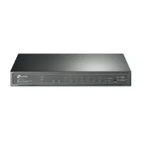 Комутатор мережевий TP-Link SG2210P - Зображення 3