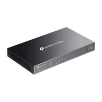 Комутатор мережевий TP-Link SG2210P - Зображення 4