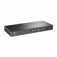 Комутатор мережевий TP-Link SG2218 - Image 2