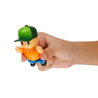 Фігурка Stumble Guys з артикуляцією Містер Стамбл (SG3000-1) - 4