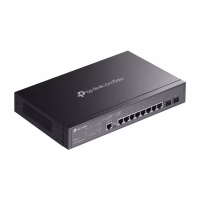 Коммутатор сетевой TP-Link SG3210 - Image 3