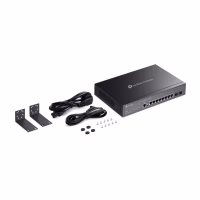 Коммутатор сетевой TP-Link SG3210 - Image 6