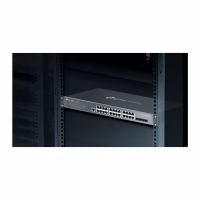 Комутатор мережевий TP-Link SG3428X - Image 8