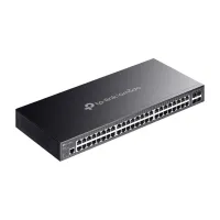 Комутатор мережевий TP-Link SG3452 - 1
