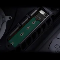 Накопичувач SSD M.2 2230 1TB GAMMIX S55 ADATA (SGAMMIXS55-1T-C) - 8