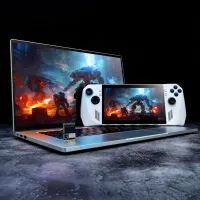 Накопичувач SSD M.2 2230 2TB GAMMIX S55 ADATA (SGAMMIXS55-2T-C) - 7