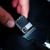 Накопичувач SSD M.2 2230 512GB GAMMIX S55 ADATA (SGAMMIXS55-512G-C) - 6