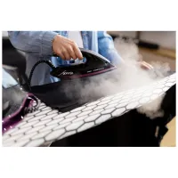 Парова станція Gorenje SGD3000BKV - Зображення 12