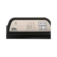 Обігрівач Cooper&Hunter СH-2000 ED - 2