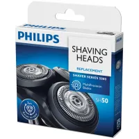 Аксесуари до електробритв Philips SH50/50 - Зображення 4