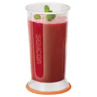 Блендер Sencor SHB 4359BK-EUE3 (SHB4359BK-EUE3) - Зображення 5