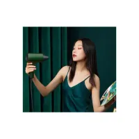 Фен Xiaomi ShowSee Electric Hair Dryer A5-G Green - Зображення 2
