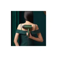 Фен Xiaomi ShowSee Electric Hair Dryer A5-G Green - Зображення 3