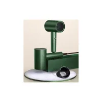 Фен Xiaomi ShowSee Electric Hair Dryer A5-G Green - Зображення 9