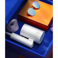 Фен Xiaomi ShowSee Hair Dryer A4-W 1800W White - Зображення 8