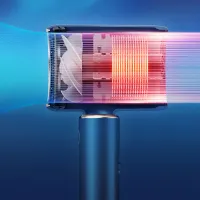 Фен Xiaomi ShowSee Hair Dryer VC200-W 1800W White - Зображення 2