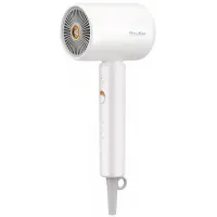 Фен Xiaomi ShowSee Hair Dryer VC200-W 1800W White - Зображення 1
