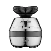 Електробритва Ardesto SHR-5WPR - Зображення 2