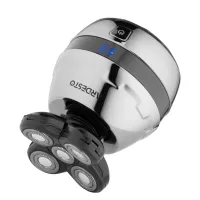 Електробритва Ardesto SHR-5WPR - Зображення 4