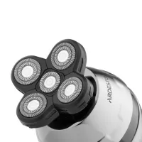 Електробритва Ardesto SHR-5WPR - Зображення 5