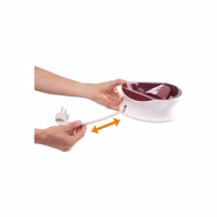 Утюг Gorenje SICH2200RBC - Image 4