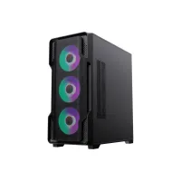 Корпус для ПК Gamemax Siege BK - 4