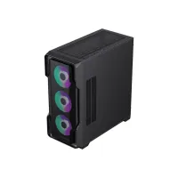 Корпус для ПК Gamemax Siege BK - 8