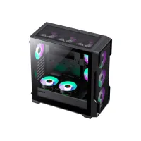 Корпус для ПК Gamemax Siege BK - 9