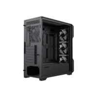 Корпус для ПК Gamemax Siege BK - 10
