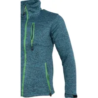 Кофта Hallyard Sif 002 Fleece Turquoise 2XL (sif/7795-002 2XL) - Изображение 5