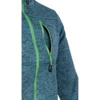 Кофта Hallyard Sif 002 Fleece Turquoise 2XL (sif/7795-002 2XL) - Изображение 6