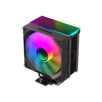 Кулер до процесора Gamemax Sigma 550 Infinity BK - 2