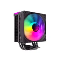 Кулер до процесора Gamemax Sigma 550 Infinity BK - 3