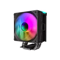 Кулер до процесора Gamemax Sigma 550 Infinity BK - 5