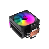 Кулер до процесора Gamemax Sigma 550 Infinity BK - 6