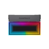 Кулер до процесора Gamemax Sigma 550 Infinity BK - 7