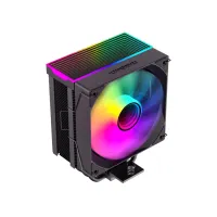 Кулер до процесора Gamemax Sigma 550 Infinity BK - 1